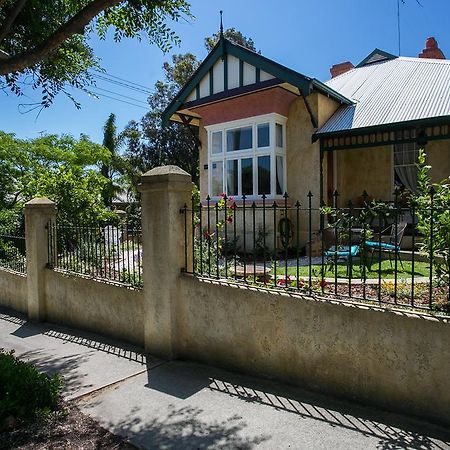 Danum House Villa Fremantle Eksteriør billede