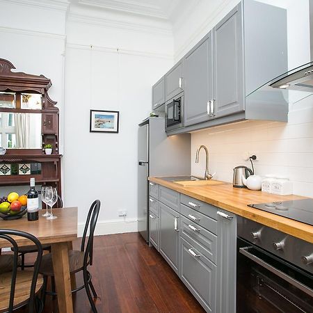 Danum House Villa Fremantle Eksteriør billede