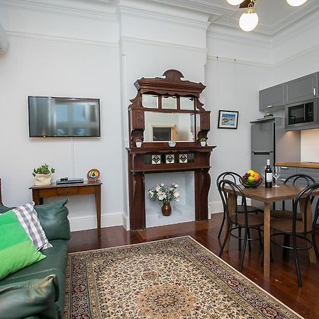 Danum House Villa Fremantle Eksteriør billede