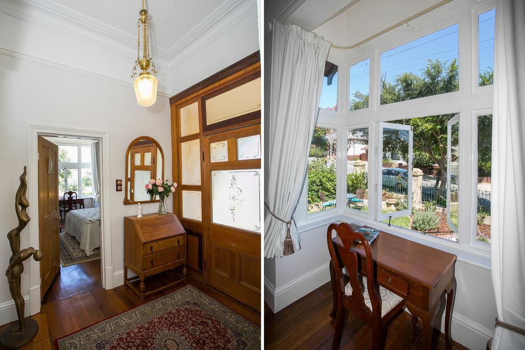 Danum House Villa Fremantle Eksteriør billede
