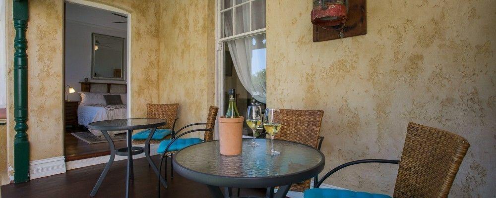 Danum House Villa Fremantle Eksteriør billede