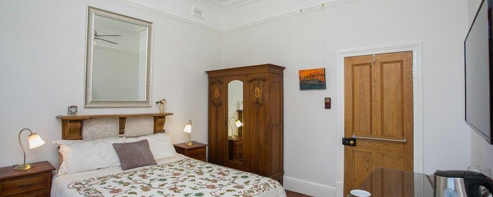 Danum House Villa Fremantle Eksteriør billede