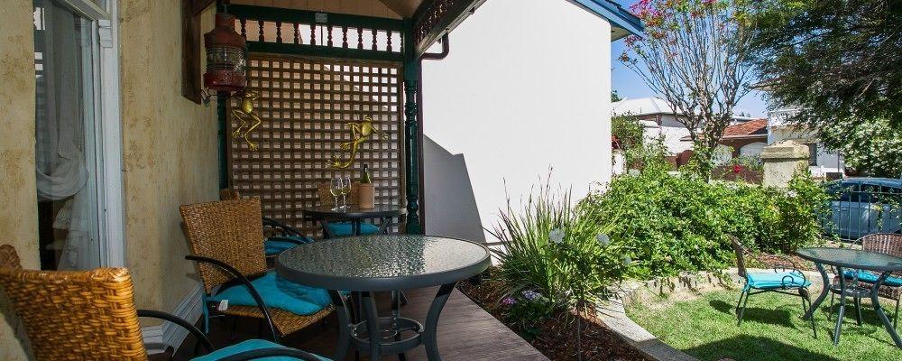 Danum House Villa Fremantle Eksteriør billede
