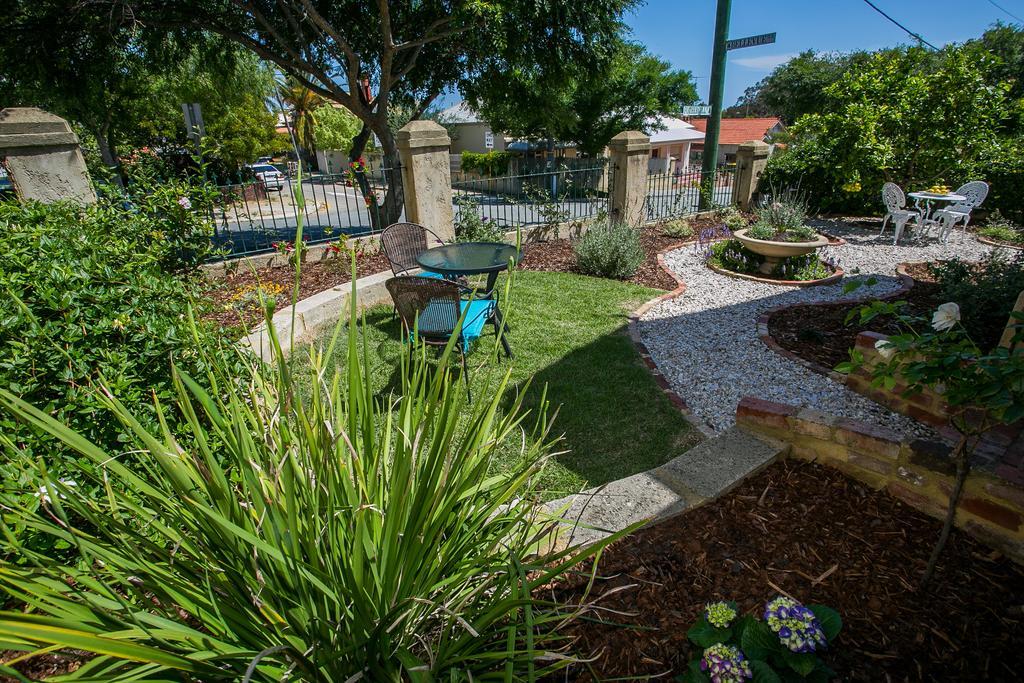 Danum House Villa Fremantle Eksteriør billede