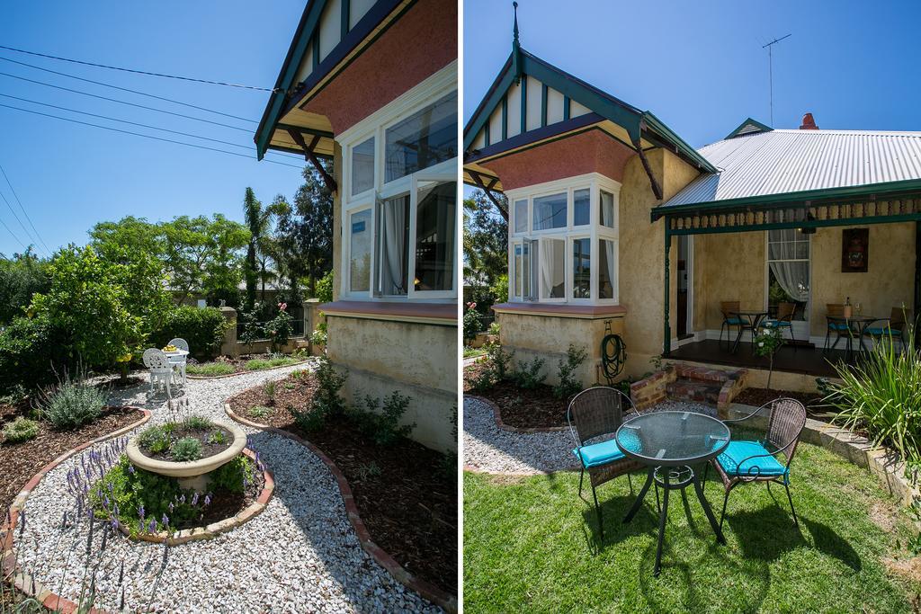 Danum House Villa Fremantle Eksteriør billede