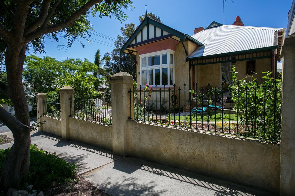 Danum House Villa Fremantle Eksteriør billede