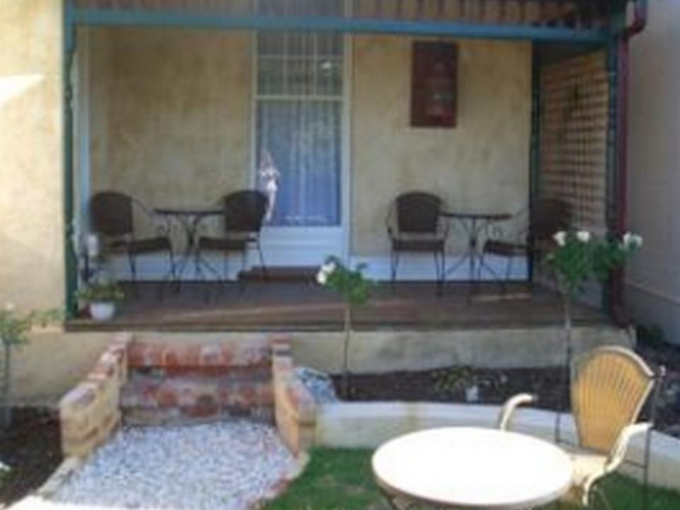 Danum House Villa Fremantle Eksteriør billede