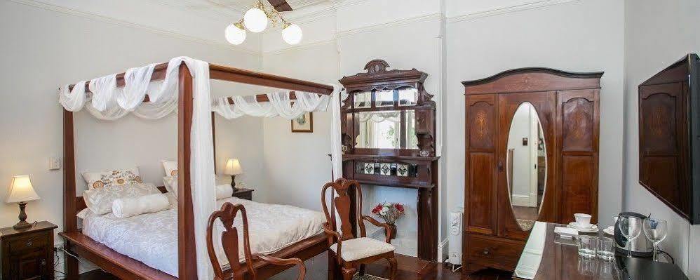 Danum House Villa Fremantle Eksteriør billede
