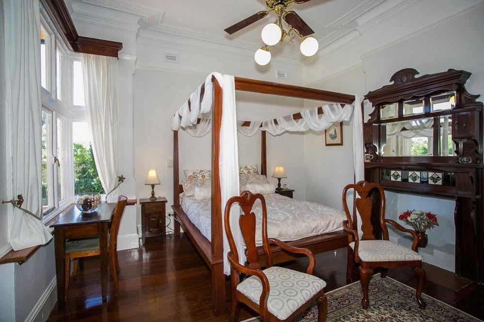 Danum House Villa Fremantle Eksteriør billede