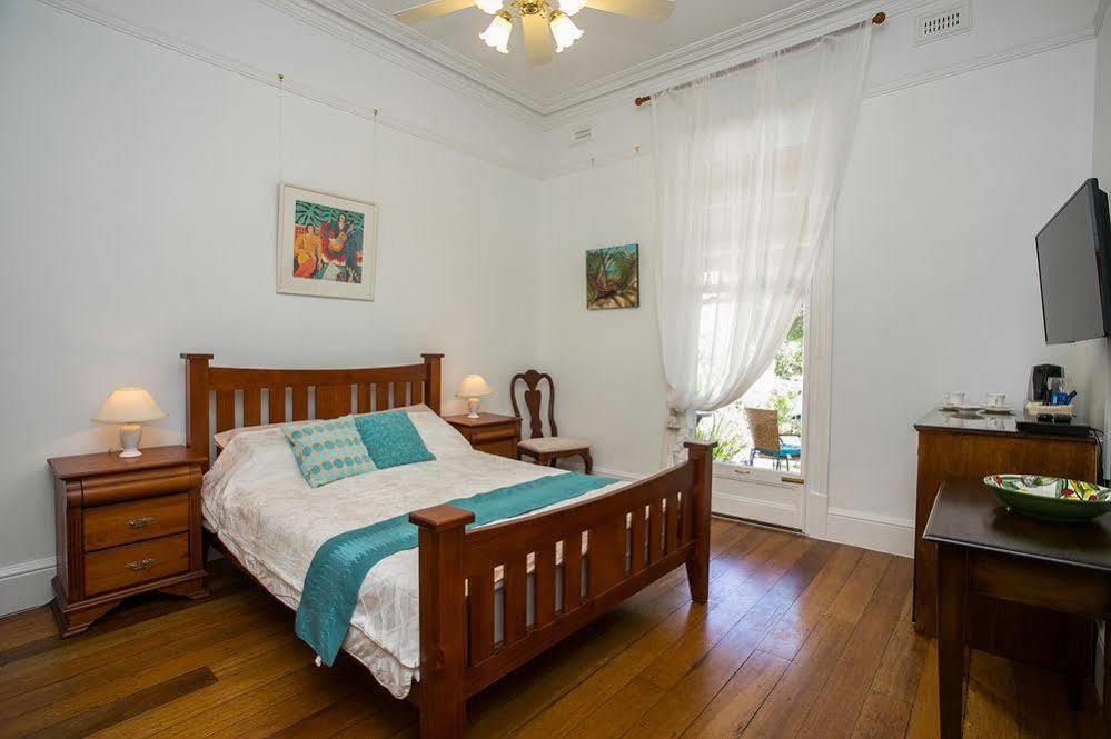 Danum House Villa Fremantle Eksteriør billede