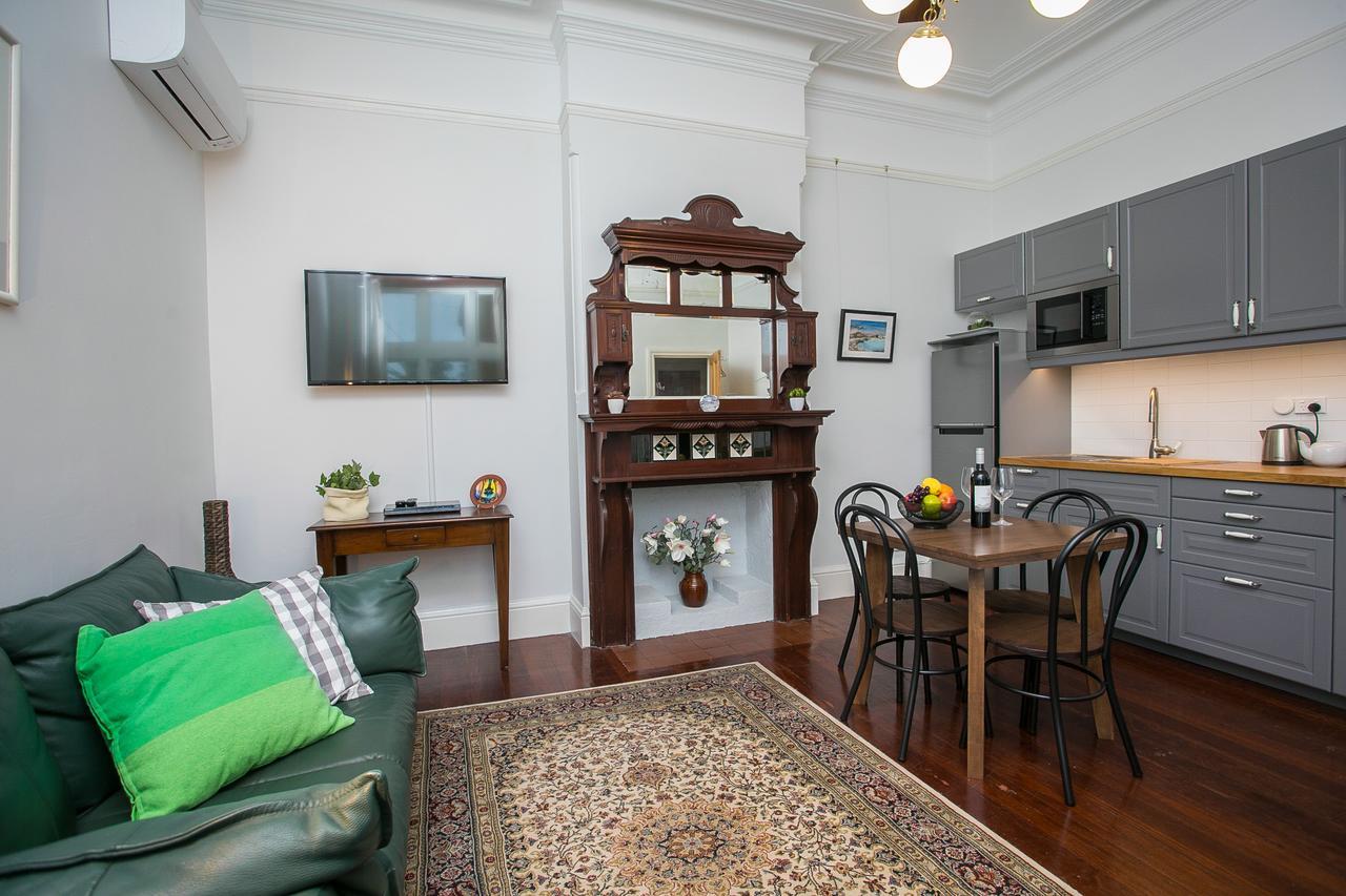 Danum House Villa Fremantle Eksteriør billede