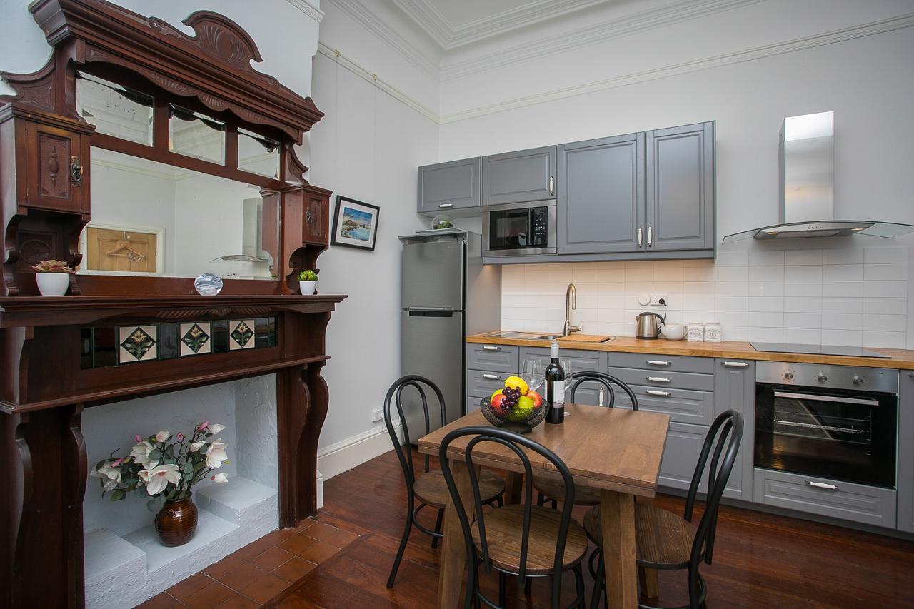 Danum House Villa Fremantle Eksteriør billede
