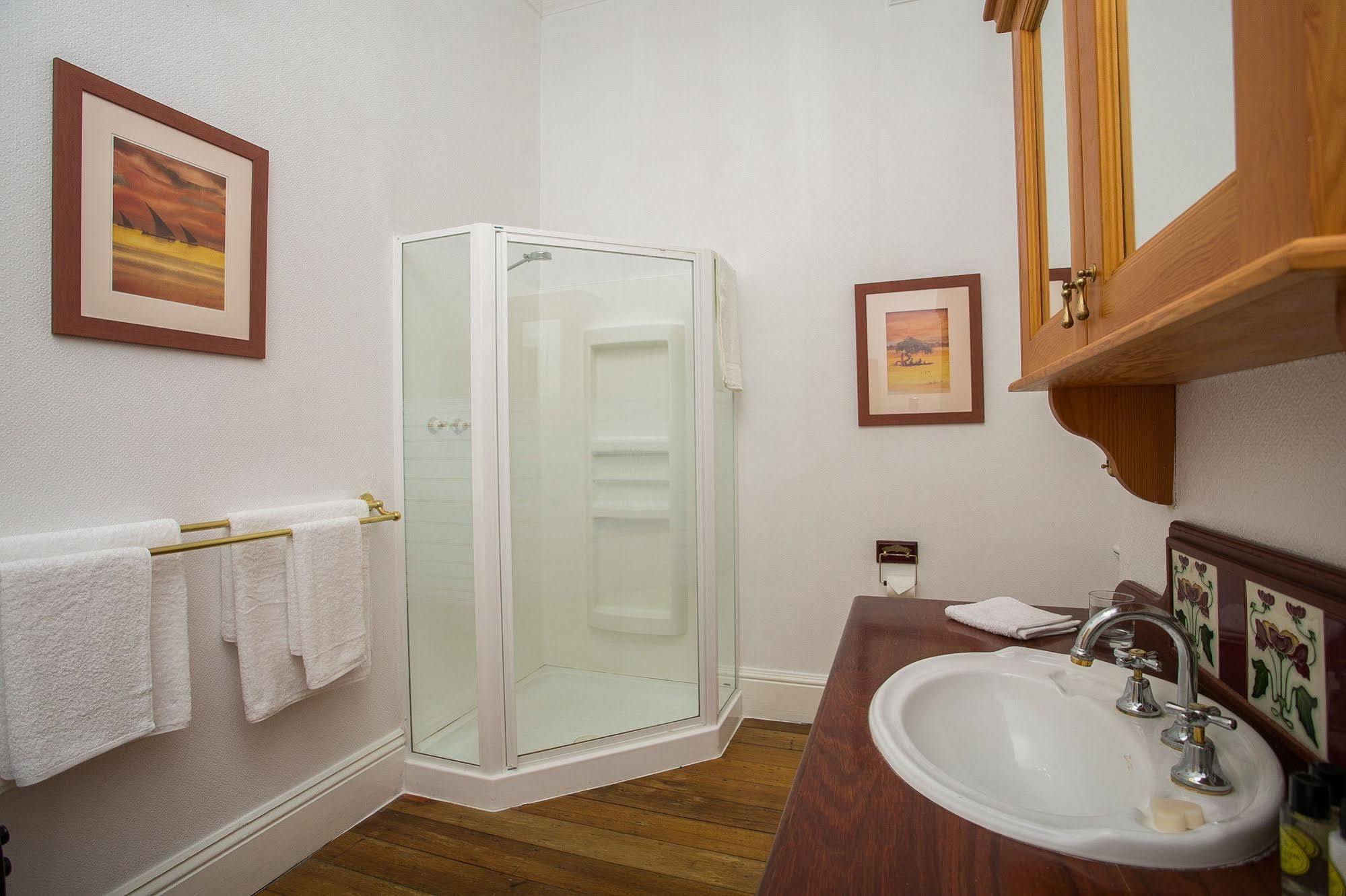 Danum House Villa Fremantle Eksteriør billede