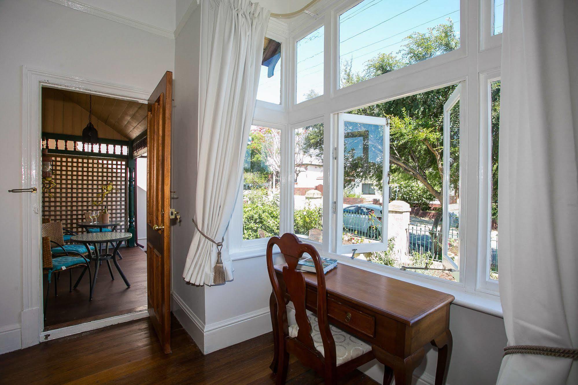 Danum House Villa Fremantle Eksteriør billede