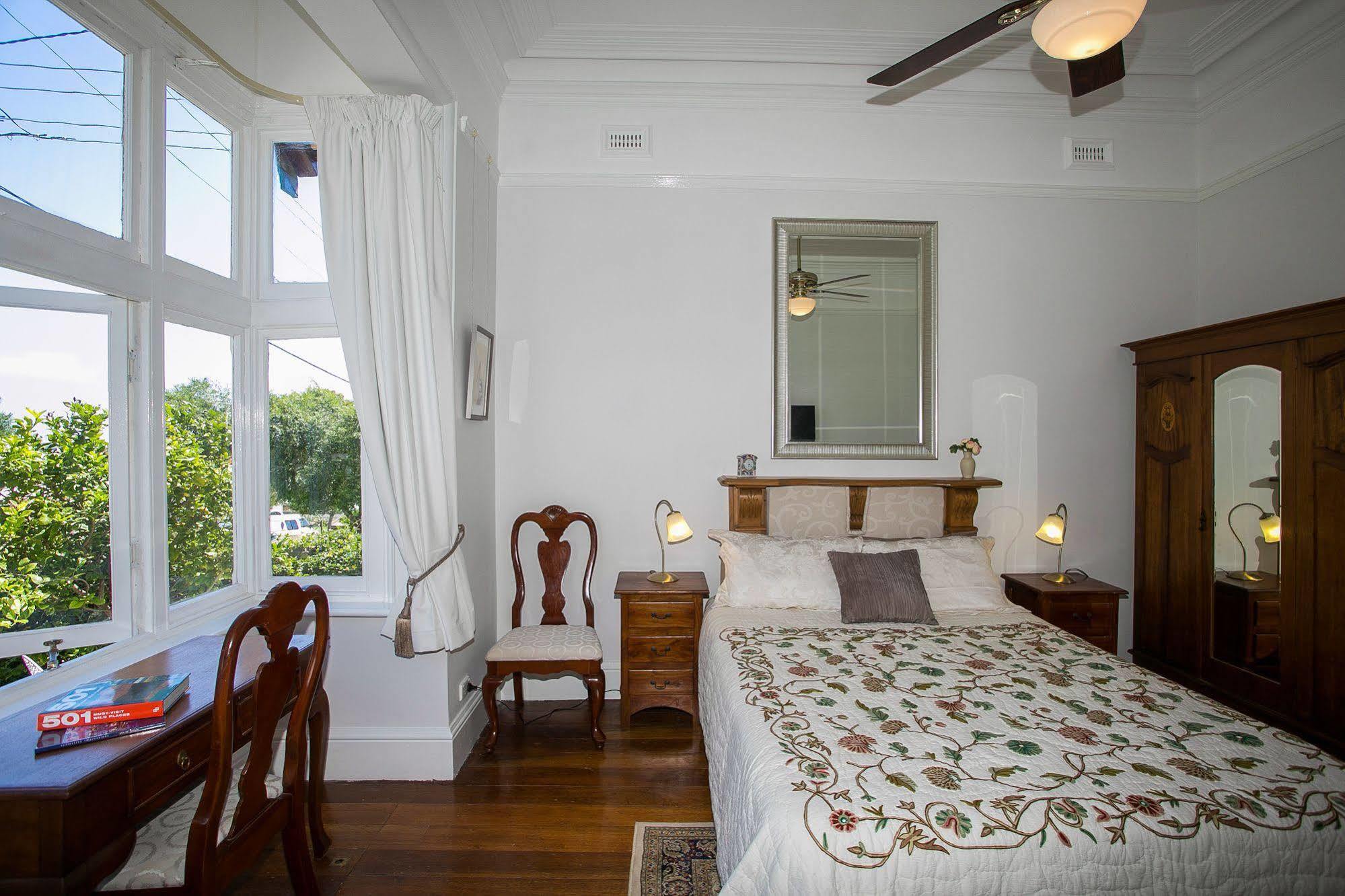 Danum House Villa Fremantle Eksteriør billede
