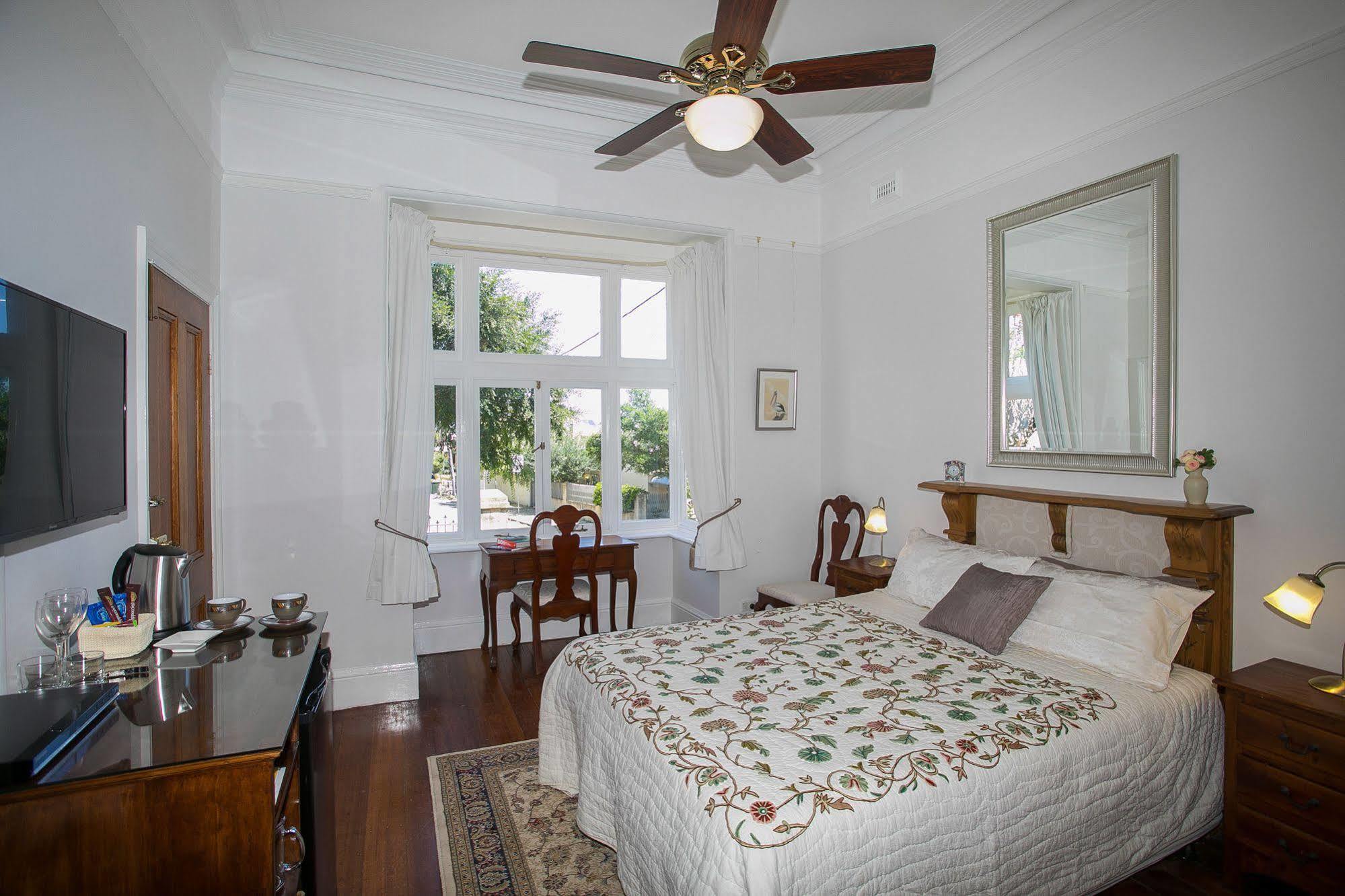 Danum House Villa Fremantle Eksteriør billede