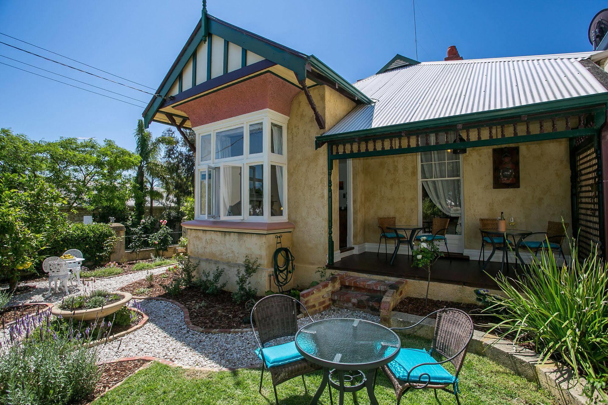 Danum House Villa Fremantle Eksteriør billede